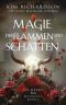 [Hexen von Moonfell 01] • Magie der Flammen und Schatten